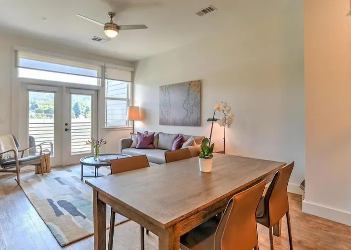 55 South Market Condo 207